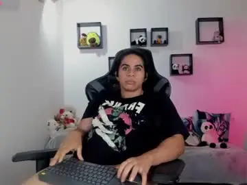 Chaturbate Sex Cam of biancastrongg