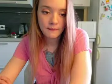 Chaturbate Live Porn of dominicawopsi
