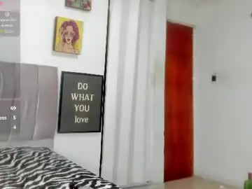 Chaturbate Free Porn Cam of kitty__black__