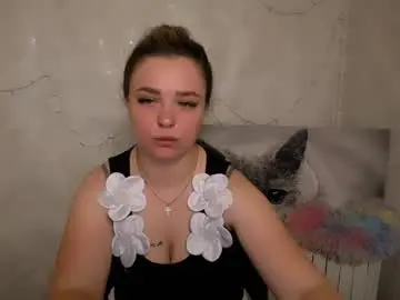 Chaturbate Live Sex Cam of liaralime_