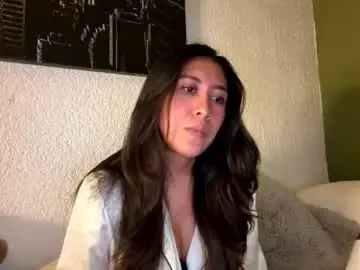 Chaturbate Nude Webcam of maria_mx