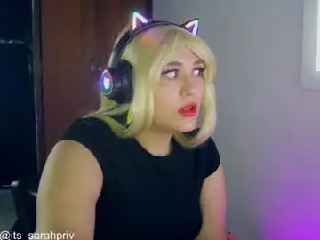 Chaturbate Sex Cam of misspink152015