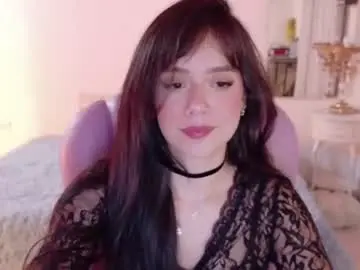 Chaturbate Private Sex Chat of pau_cute
