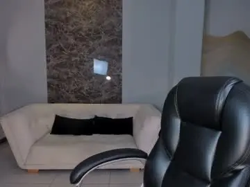 Chaturbate Sex Cam of scarlettrosex1