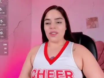 Chaturbate Sex Chat of sunnypaytton