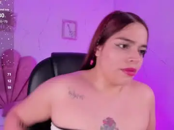 Chaturbate Live Porn of sunnypaytton