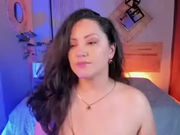 Chaturbate Sex Chat of annaa_rose