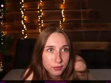 Chaturbate Sex Cam of hotfrecklesgirl
