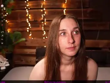 Chaturbate Sex Cam of hotfrecklesgirl