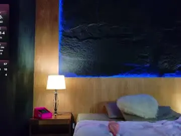 Chaturbate Best live sex cam show of lissa_monroe_