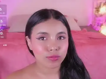 Chaturbate Live Sex of luna_cullen