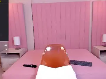 Chaturbate Free Live Porn of mialiore_