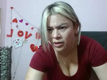 Chaturbate Best live sex cam show of pamela_echeverria
