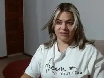 Chaturbate Live Sex of pamela_echeverria