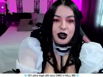 Chaturbate Sex Chat of santos_liah