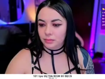 Chaturbate Live Sex of santos_liah