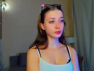 Chaturbate Private Sex Chat of trudikeasley