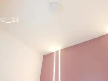 Chaturbate Private Sex Chat of zoee_zi