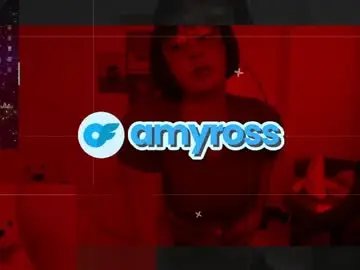 Chaturbate Live Sex of amy_ross1