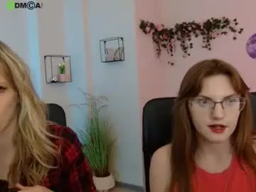 Chaturbate Best live sex cam show of brooklyn_bliss