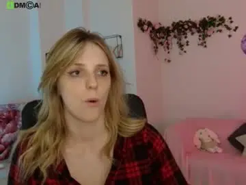 Chaturbate Adult Video Chat of brooklyn_bliss