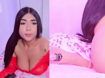 Chaturbate Free Live Porn of georgiia_cm