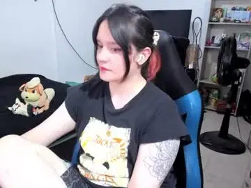 Chaturbate Private Sex Chat of neeko_lol_