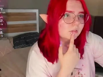 Chaturbate Live Sex Cam of alice_kitagawa