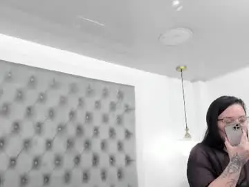 Chaturbate Live Sex of anette_cooper