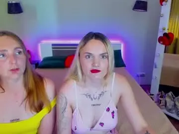 Chaturbate Sex Cam of ashley_crashly