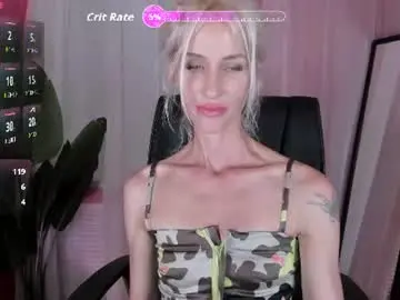 Chaturbate Private Sex Chat of cindy_lady