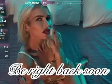 Chaturbate Best live sex cam show of cindy_lady