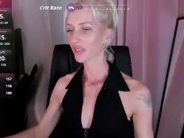 Chaturbate Best Webcam of cindy_lady