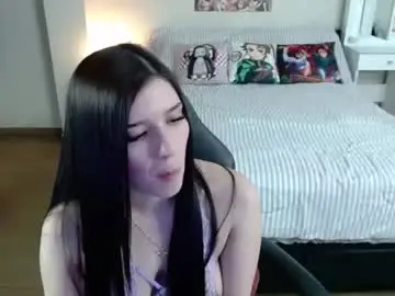 Chaturbate Live Sex of kittykat18x