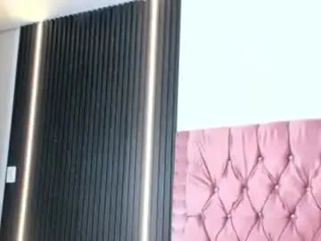 Chaturbate Live Sex Cam of melody_mercy