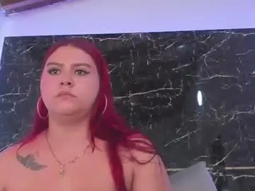 Chaturbate Live Sex of mia_blumm_