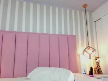 Chaturbate Best Webcam of mia_jons20