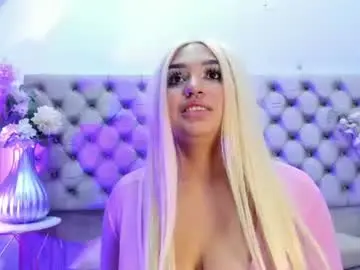 Chaturbate Live Sex of naomiwhitee
