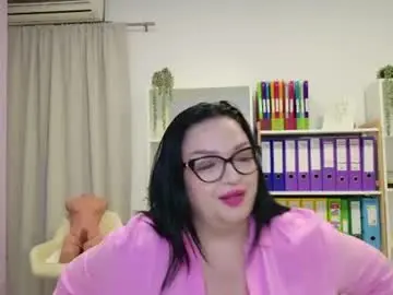 Chaturbate Live Porn of rubiharper