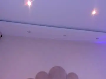 Chaturbate Live Sex Cam of sofiagomez_1