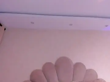 Chaturbate Best Webcam of sofiagomez_1