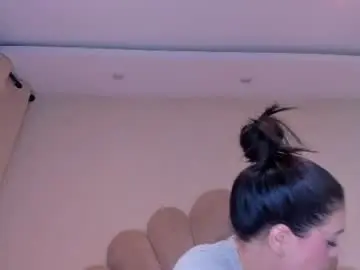 Chaturbate Live Porn of sofiagomez_1