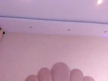 Chaturbate Private Sex Chat of sofiagomez_1