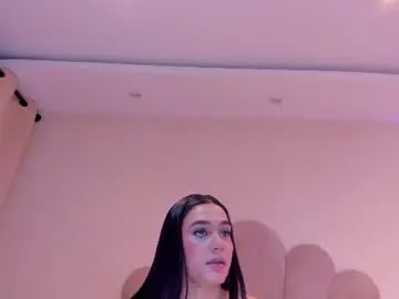 Chaturbate Free Porn Cam of sofiagomez_1