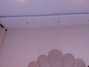 Chaturbate Nude Webcam of sofiagomez_1