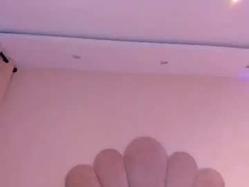 Chaturbate Live Sex of sofiagomez_1