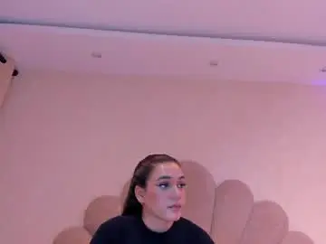 Chaturbate Nude Webcam of sofiagomez_1
