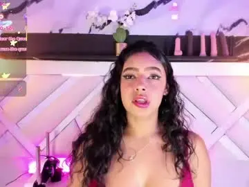 Chaturbate Adult Video Chat of zoe_johnsonn1
