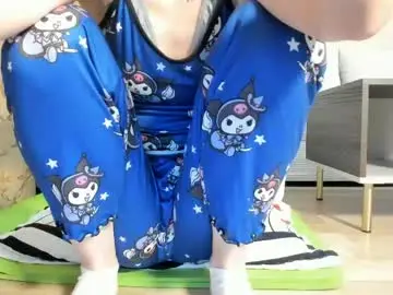 Chaturbate Private Sex Chat of 1nwardly_beauty