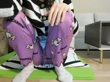 Chaturbate Sex Cam of 1nwardly_beauty